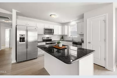 67 Dale Ridge Drive, Princeton, NC 27569 - Photo 6