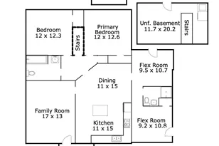 111 W Murray Ave, Durham, NC 27704 - Photo 22