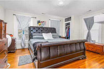 1113 Nash E, Wilson, NC 27893 - Photo 18