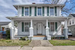 1113 Nash E, Wilson, NC 27893 - Photo 1