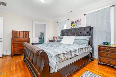 1113 Nash E, Wilson, NC 27893 - Photo 20