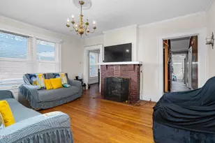 1113 Nash E, Wilson, NC 27893 - Photo 4