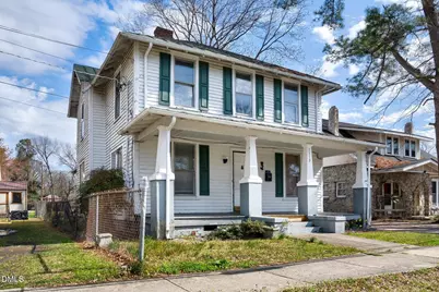 1113 Nash E, Wilson, NC 27893 - Photo 2