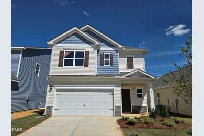128 Oyster Tabby Drive, Lillington, NC 27546 - Photo 1