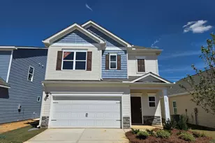 128 Oyster Tabby Dr, Lillington, NC 27546 - Photo 1