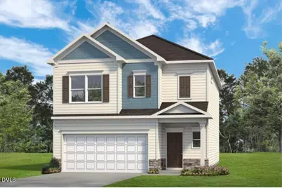 128 Oyster Tabby Drive, Lillington, NC 27546 - Photo 1