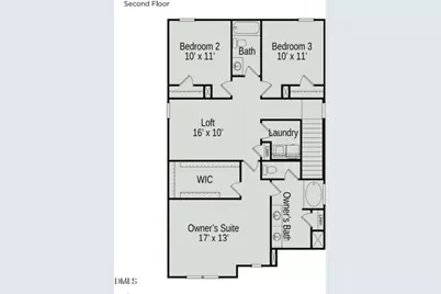 128 Oyster Tabby Drive, Lillington, NC 27546 - Photo 30