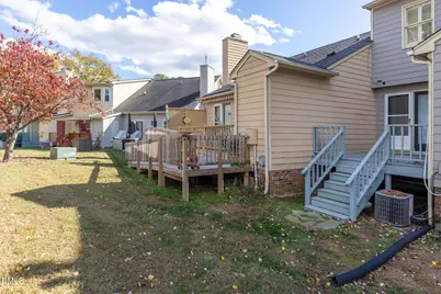 1250 Shadowbark Court, Raleigh, NC 27603 - Photo 26