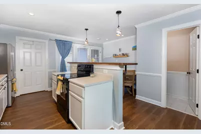 1250 Shadowbark Court, Raleigh, NC 27603 - Photo 6