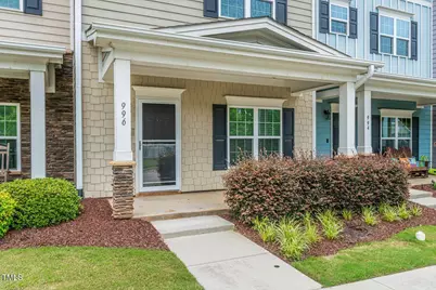 996 Tender Drive, Apex, NC 27502 - Photo 4