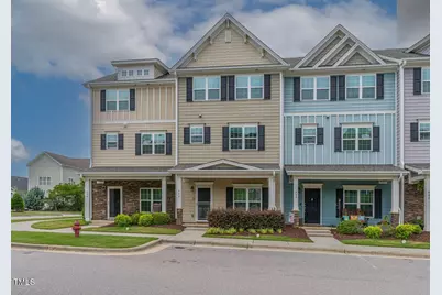 996 Tender Drive, Apex, NC 27502 - Photo 1