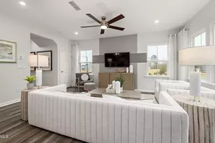 2309 Sun Vibes Wy, Durham, NC 27703 - Photo 8