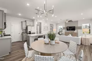 2309 Sun Vibes Wy, Durham, NC 27703 - Photo 6
