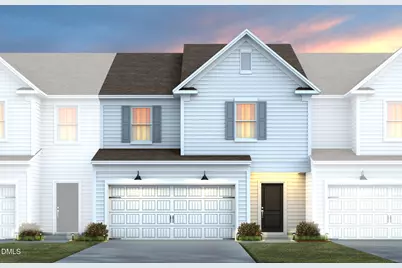 2309 Sun Vibes Way, Durham, NC 27703 - Photo 1