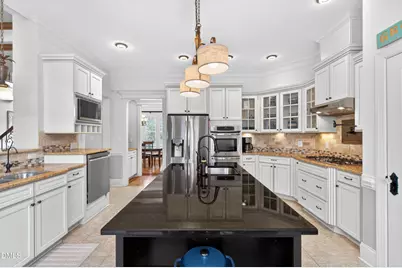 691 Hawthorne Place, Creedmoor, NC 27522 - Photo 22