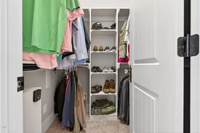 691 Hawthorne Place, Creedmoor, NC 27522 - Photo 34