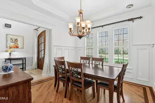 691 Hawthorne Pl, Creedmoor, NC 27522 - Photo 26