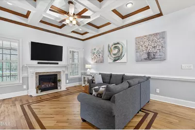 691 Hawthorne Place, Creedmoor, NC 27522 - Photo 14