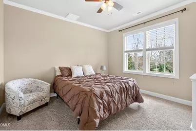 691 Hawthorne Place, Creedmoor, NC 27522 - Photo 52