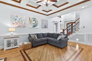 691 Hawthorne Pl, Creedmoor, NC 27522 - Photo 16