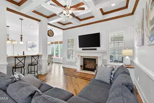 691 Hawthorne Pl, Creedmoor, NC 27522 - Photo 12