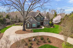 691 Hawthorne Pl, Creedmoor, NC 27522 - Photo 82