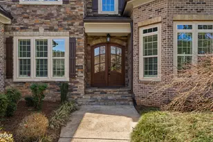 691 Hawthorne Pl, Creedmoor, NC 27522 - Photo 6