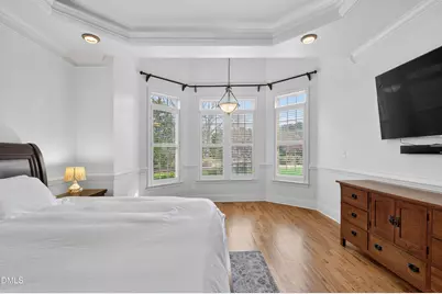 691 Hawthorne Place, Creedmoor, NC 27522 - Photo 30