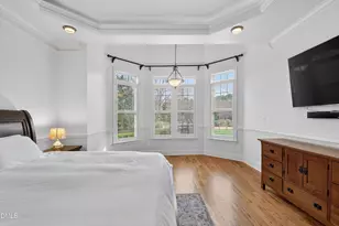 691 Hawthorne Pl, Creedmoor, NC 27522 - Photo 30