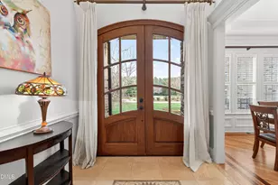 691 Hawthorne Pl, Creedmoor, NC 27522 - Photo 8