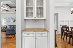 691 Hawthorne Pl, Creedmoor, NC 27522 - Photo 42