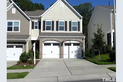 4313 Pond Pine Trail, Morrisville, NC 27560 - Photo 1