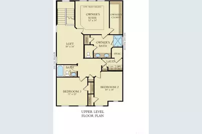 4313 Pond Pine Trail, Morrisville, NC 27560 - Photo 26