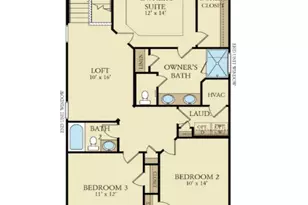 4313 Pond Pine Trail, Morrisville, NC 27560 - Photo 26