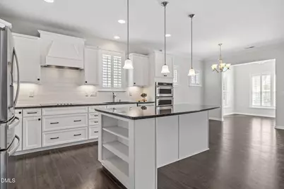 202 Sailfish Court, Durham, NC 27703 - Photo 8