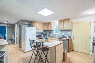 1205 John Breckenridge Dr, Hillsborough, NC 27278 - Photo 20