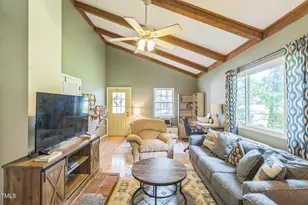 1205 John Breckenridge Dr, Hillsborough, NC 27278 - Photo 16
