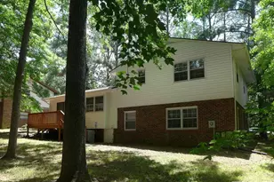 2455 Sedgefield Dr, Chapel Hill, NC 27514 - Photo 22