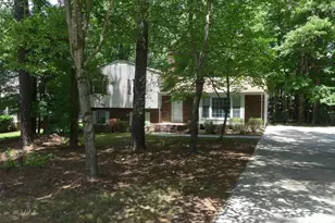 2455 Sedgefield Dr, Chapel Hill, NC 27514 - Photo 1