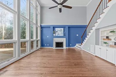 102 Bathgate Lane, Cary, NC 27513 - Photo 10