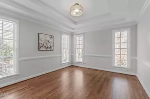 102 Bathgate Ln, Cary, NC 27513 - Photo 20