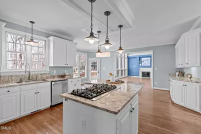 102 Bathgate Lane, Cary, NC 27513 - Photo 8