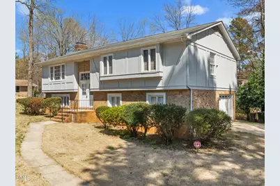 1103 Seabrook Avenue, Cary, NC 27511 - Photo 2