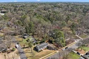 1103 Seabrook Ave, Cary, NC 27511 - Photo 44