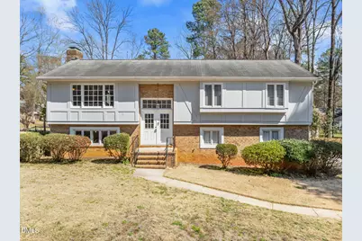 1103 Seabrook Avenue, Cary, NC 27511 - Photo 1