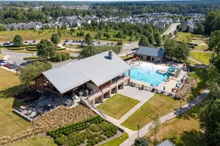 1812 Stagecoach Trl, Wendell, NC 27591 - Photo 20