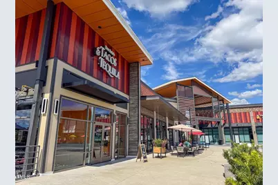 1812 Stagecoach Trail, Wendell, NC 27591 - Photo 20