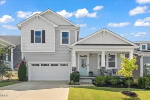 1812 Stagecoach Trl, Wendell, NC 27591 - Photo 2