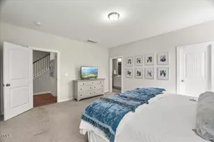 1812 Stagecoach Trl, Wendell, NC 27591 - Photo 10