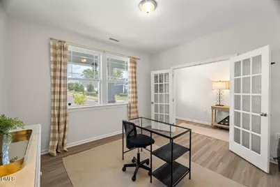 1812 Stagecoach Trail, Wendell, NC 27591 - Photo 6